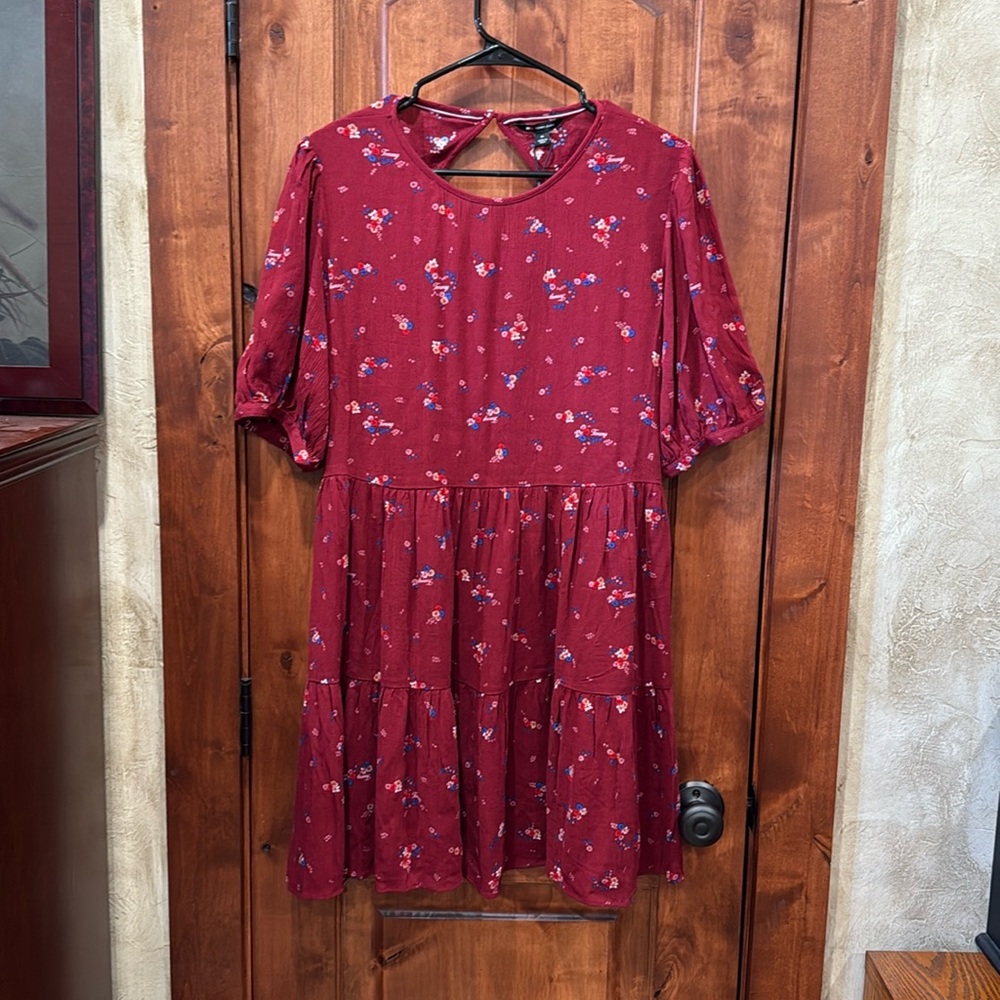 Tommy Jeans dress